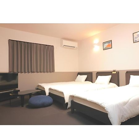 Kyo Fushimi Inari House Hotell Kyoto Exteriör bild