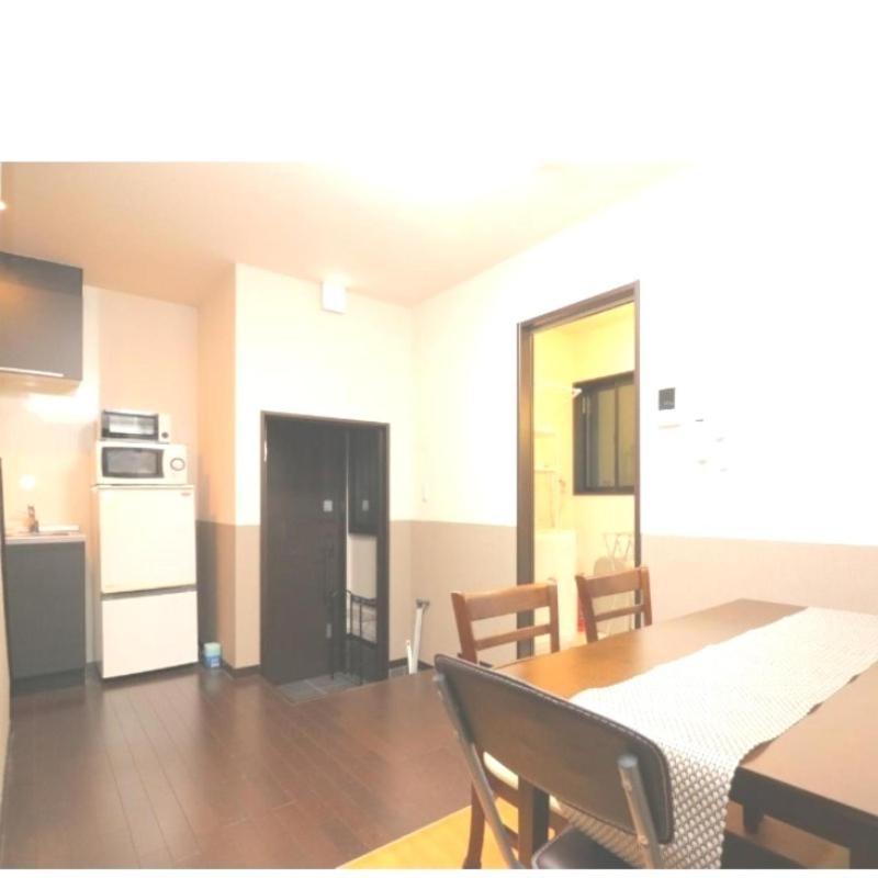 Kyo Fushimi Inari House Hotell Kyoto Exteriör bild
