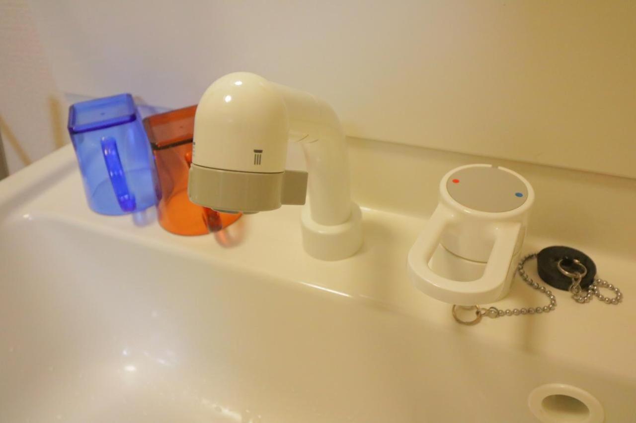 Kyo Fushimi Inari House Hotell Kyoto Exteriör bild